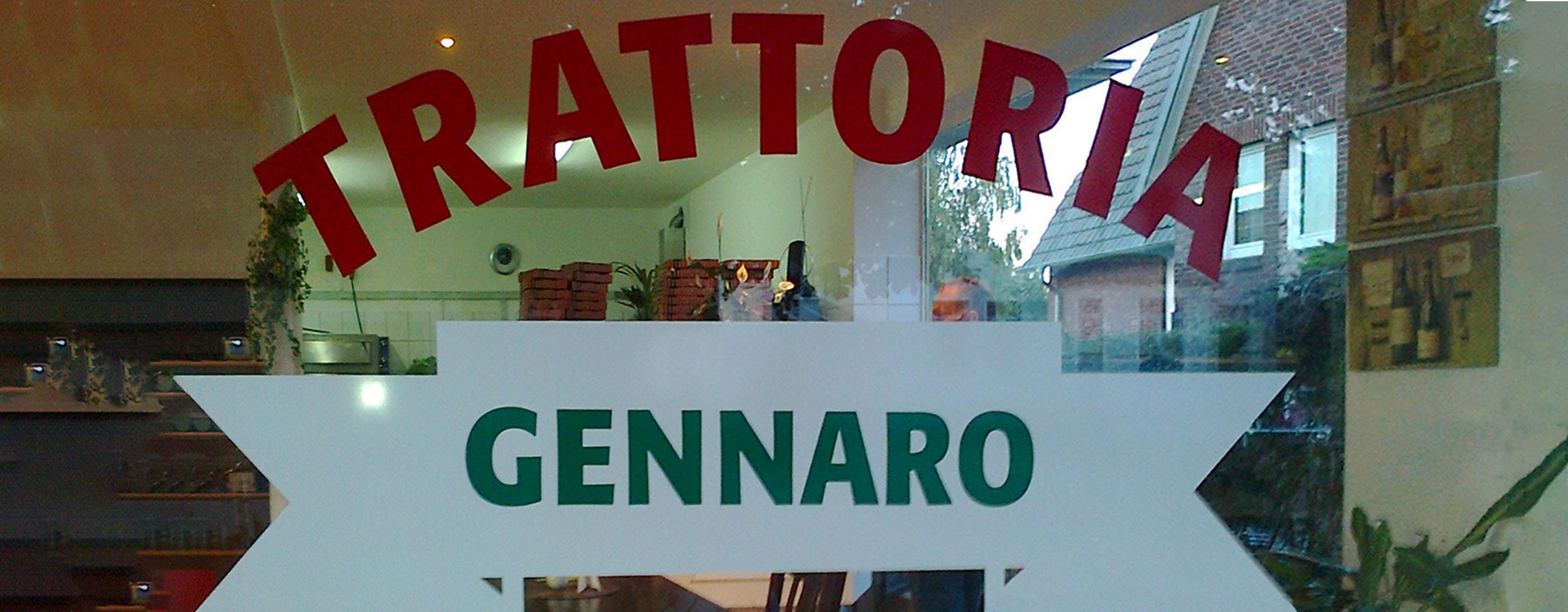 Trattoria-Gennaro